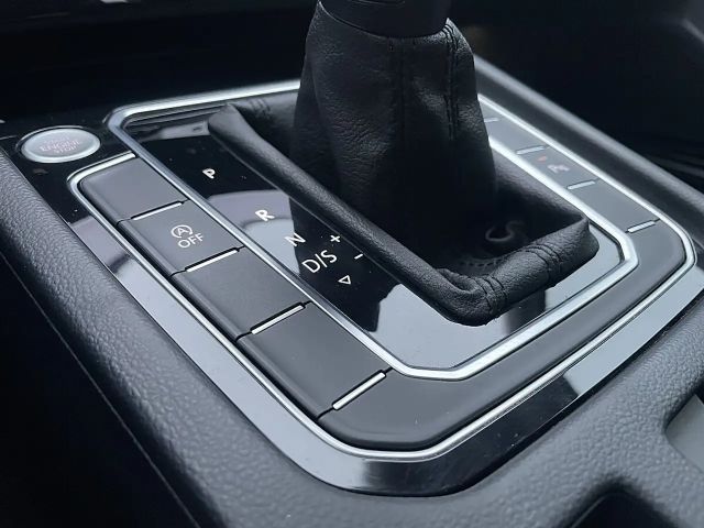 Volkswagen Passat 2.0 TDI Business DSG Variant