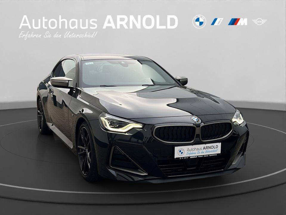 BMW M2 Coupé