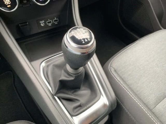 Renault Captur Business Line TCe 90