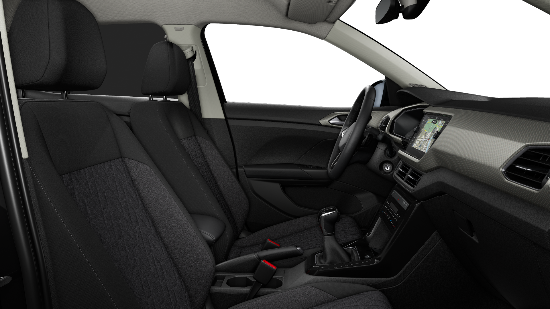 Volkswagen T-Cross 1.0 TSI DSG Move