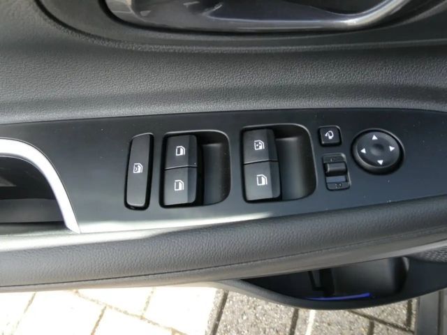 Hyundai Bayon Prime T-GDi