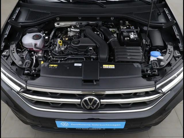 Volkswagen T-Roc 1.5 TSI DSG R-Line
