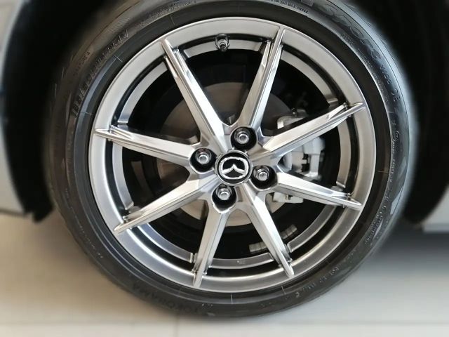 Mazda MX-5 Exclusive-line