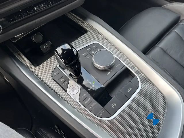 BMW Z4 Cabrio M40i Roadster