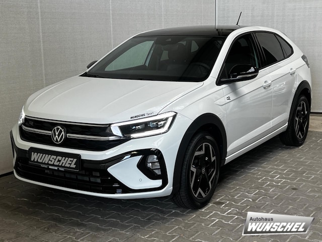 Volkswagen Taigo 1.5 TSI DSG R-Line