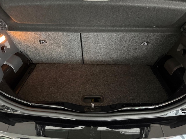 Volkswagen e-up! CCS.Tempomat.RearView.Sitzheizung