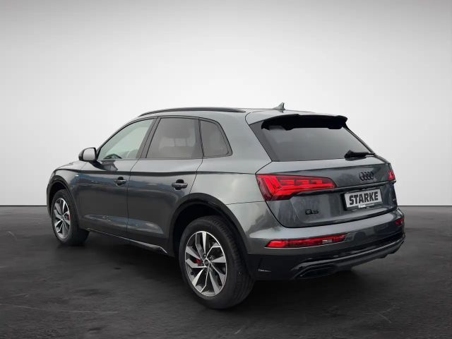 Audi Q5 40 TDI Competition Quattro S-Line
