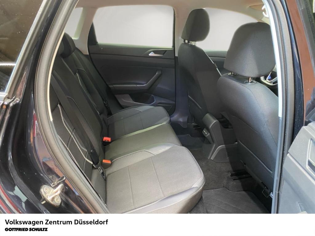 Volkswagen Taigo 1.0 TSI DSG Style
