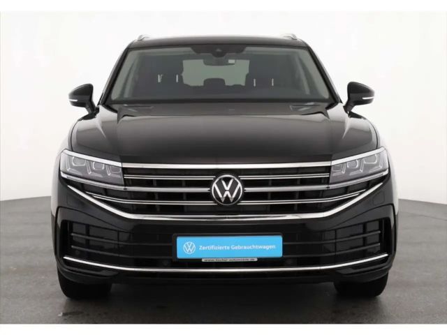 Volkswagen Touareg 3.0 V6 TDI Elegance Elegance