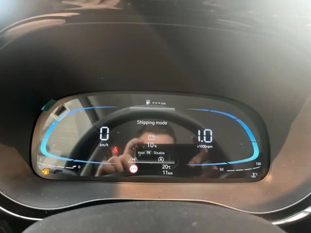 Hyundai i10 1.0 Select