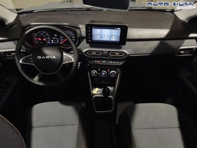 Dacia Jogger 1.0 TCe Extreme TCe 110