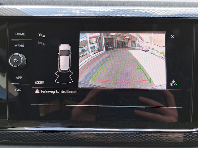 Volkswagen Polo 1.0 TSI Life