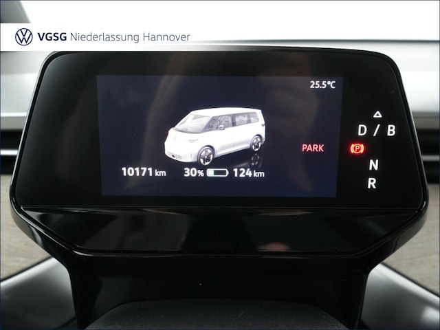 Volkswagen ID.Buzz IQ.Drive Pro