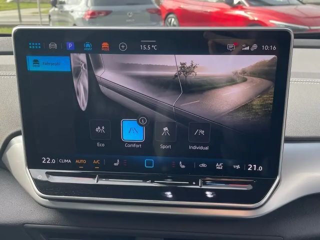 Volkswagen ID.4 Business Performance Pro