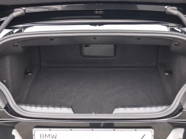 BMW Z4 Cabrio M-Sport Roadster sDrive