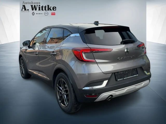 Renault Captur EDC Intens TCe 140