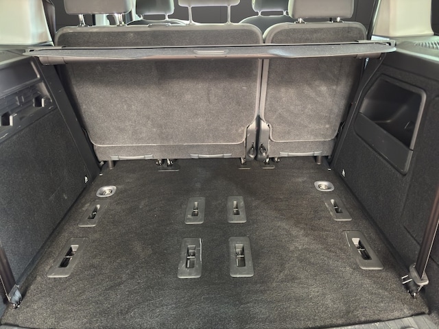 Volkswagen Caddy 1.5 TSI DSG Life