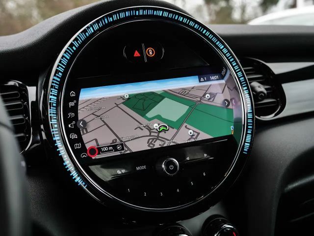 MINI Cooper S RFK DA PA Apple CarPlay DAB