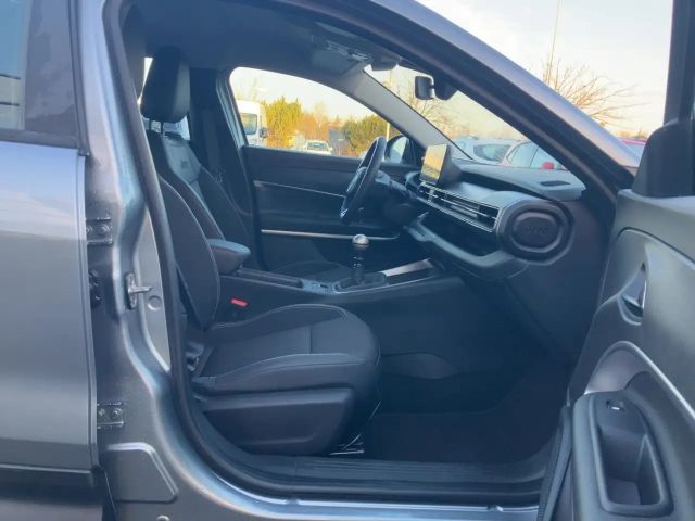 Jeep Avenger Altitude