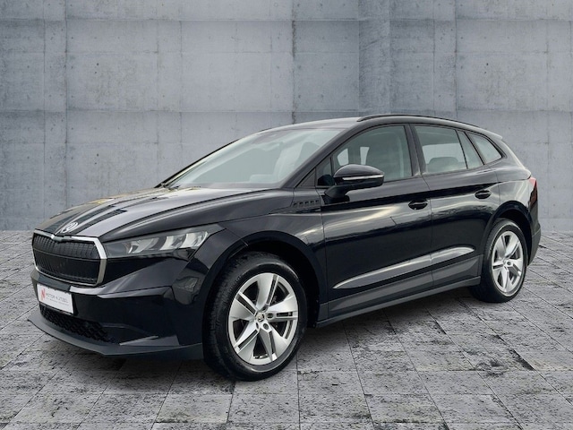 Skoda Enyaq Loft iV 50