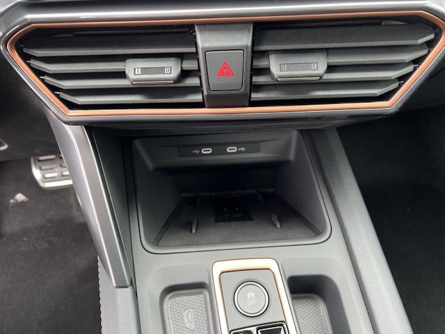 Cupra Formentor 2.0 TSI VZ