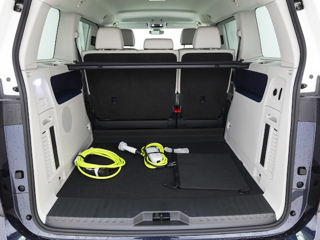 Volkswagen ID.Buzz 77 KWh Pro