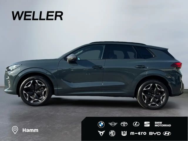 Cupra Terramar 2.0 TSI VZ