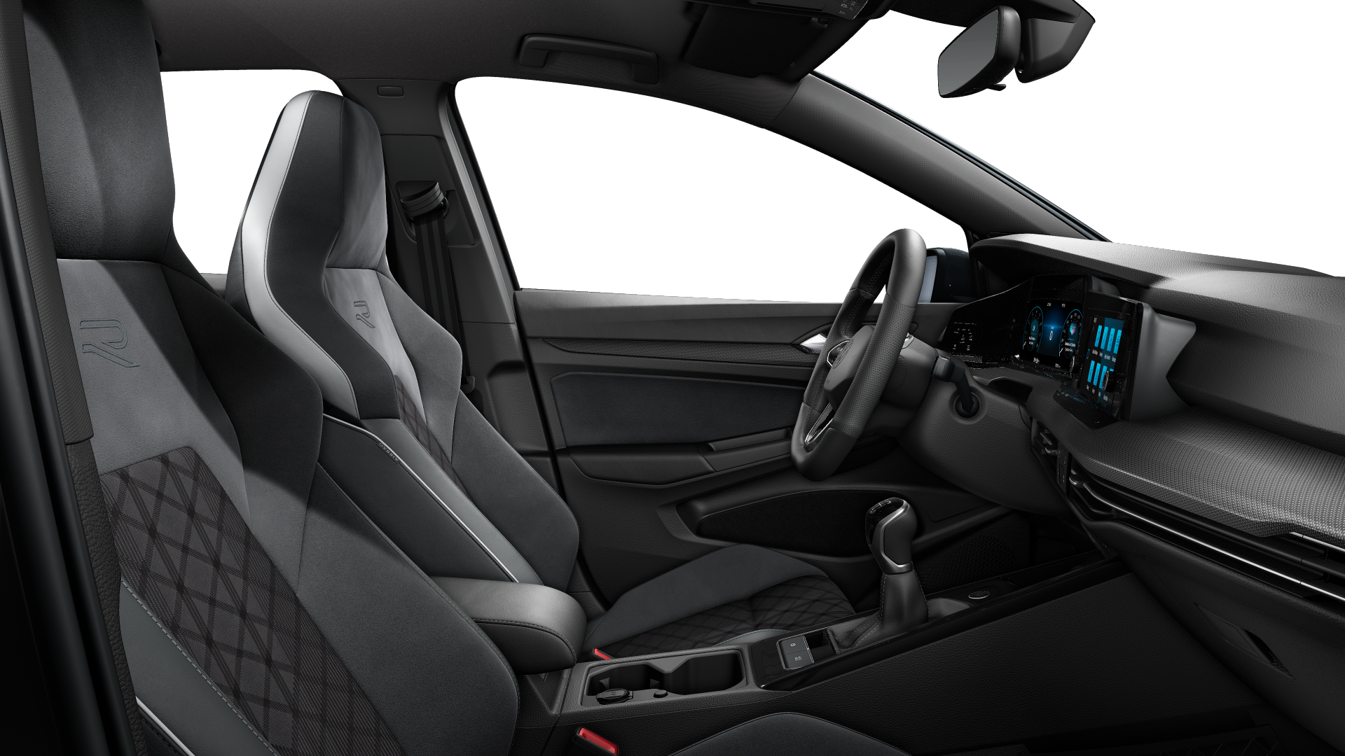 Volkswagen Golf 1.5 TSI R-Line