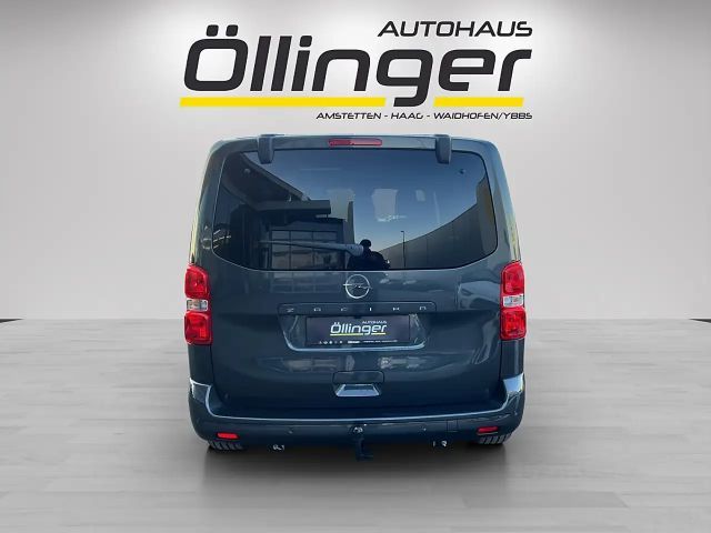 Opel Zafira GS-Line Grand Sport business+