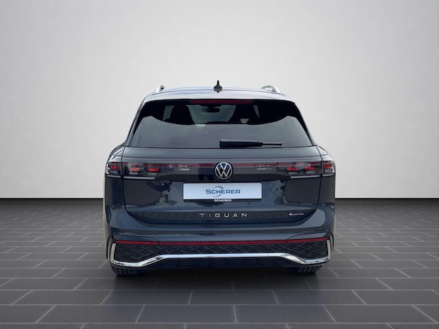 Volkswagen Tiguan 2.0 TDI 4Motion IQ.Drive R-Line