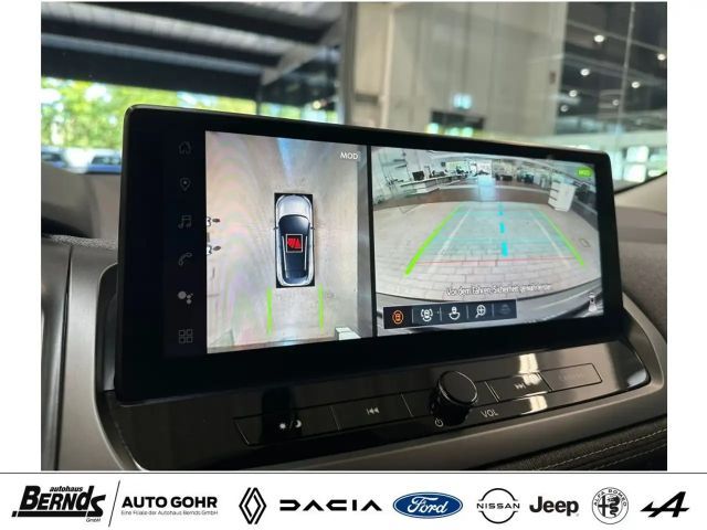 Nissan Qashqai Acenta DIG-T