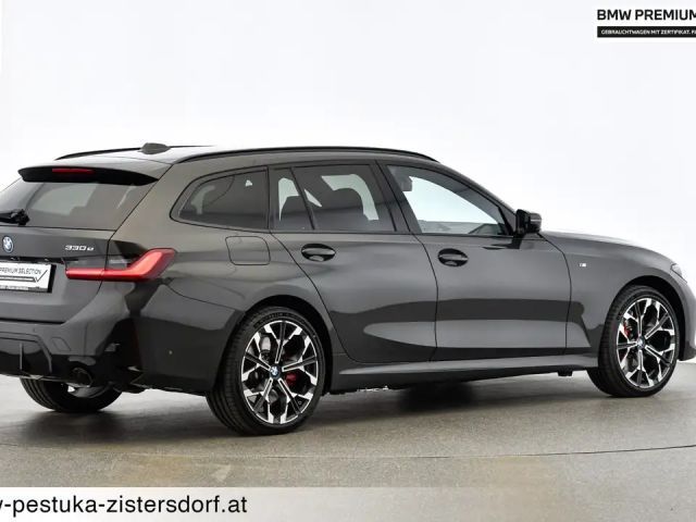 BMW 330 330e xDrive