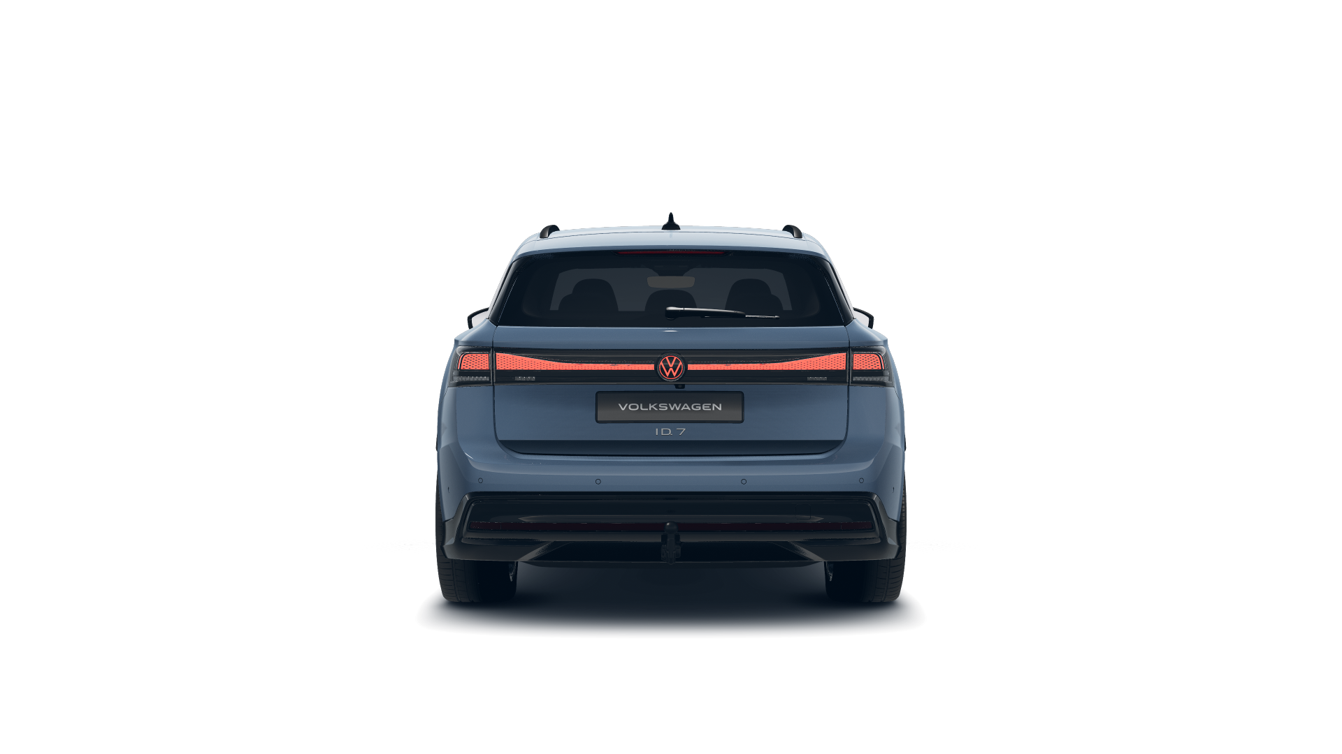 Volkswagen ID.7 IQ.Drive Pro Tourer