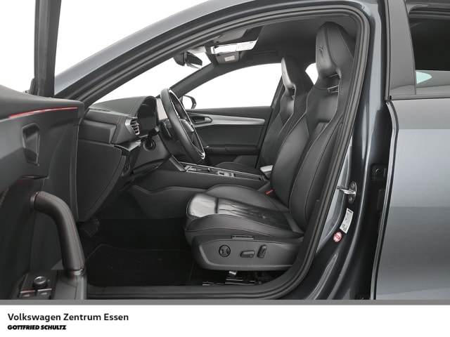 Cupra Formentor Formentor Basis e-Hybrid LED Navi F-Kamera AHK