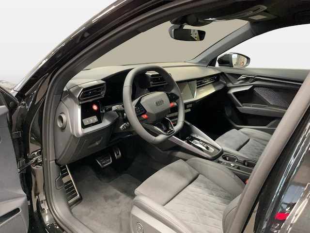 Audi RS3 Quattro S-Tronic Sportback