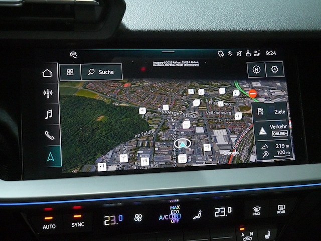 Audi S3 Quattro S-Tronic Sedan