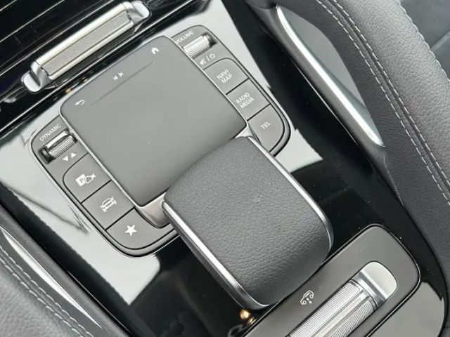 Mercedes-Benz GLE 350 4MATIC