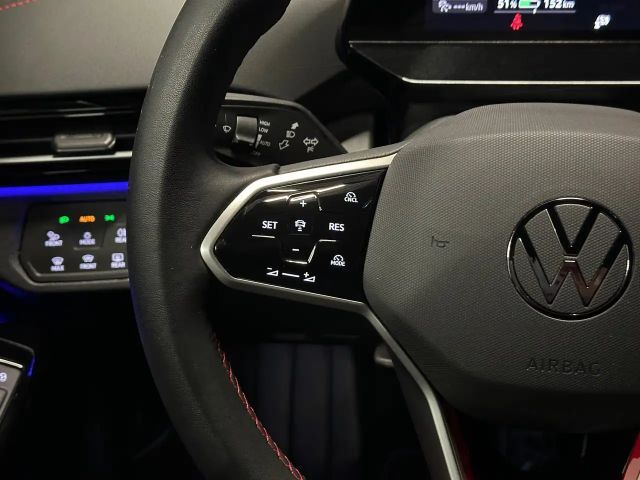 Volkswagen ID.5 4Motion GTX