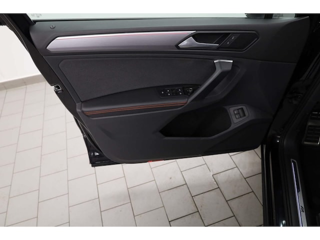 Seat Tarraco FR-lijn e-Hybrid