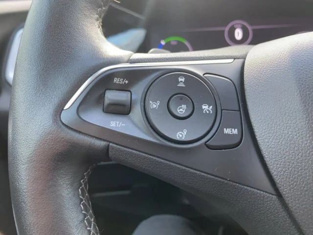 Opel Grandland X Hybrid Ultimate