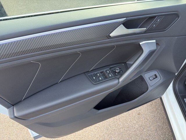 Volkswagen Tiguan 2.0 TDI