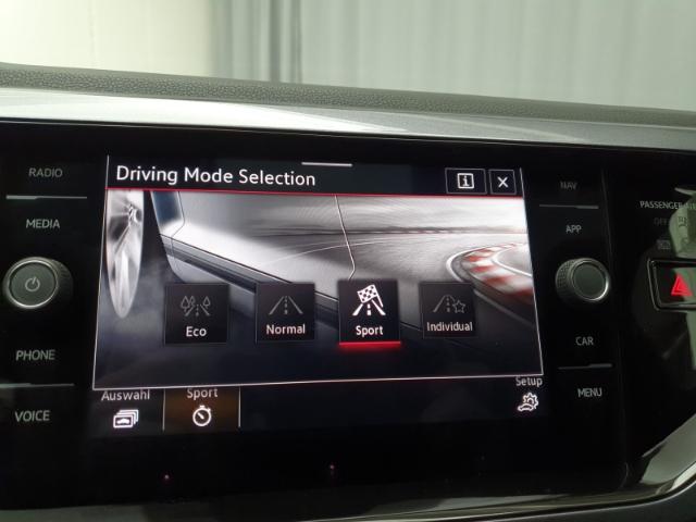 Volkswagen Polo DSG GTI