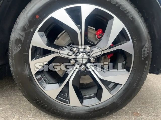 Ford Mustang Mach-E AWD Premium