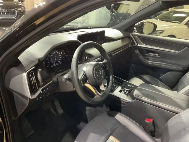 Mazda CX-60 4WD Homura