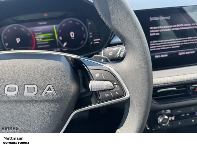 Skoda Fabia 1.0 TSI Drive