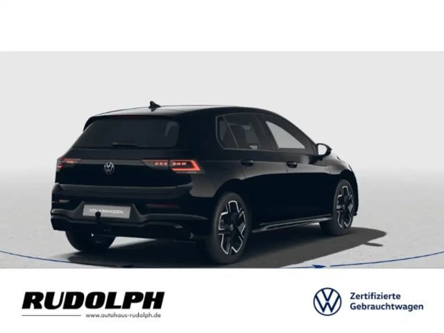 Volkswagen Golf 2.0 TDI DSG Golf VIII R-Line