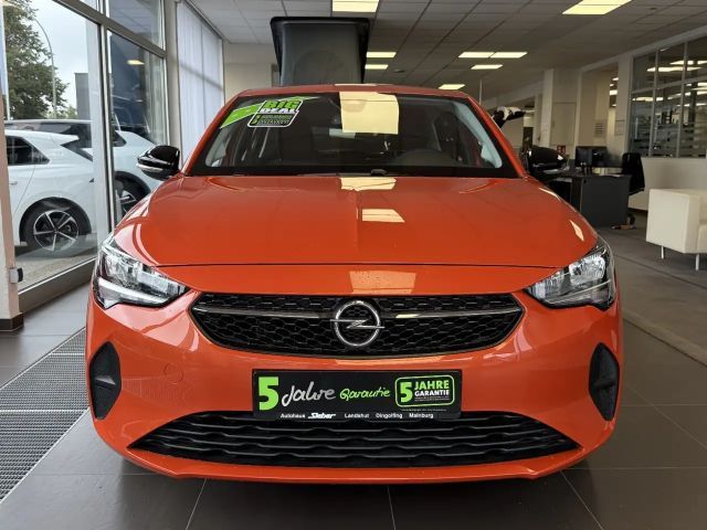 Opel Corsa Edition F Edition