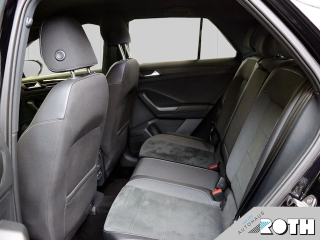 Volkswagen T-Roc 1.5 TSI R-Line