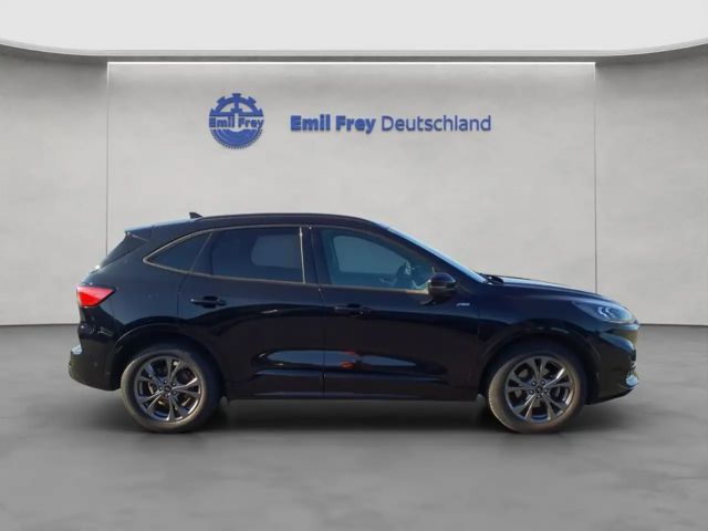 Ford Kuga EcoBoost ST Line X