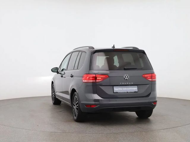 Volkswagen Touran BMT Comfortline